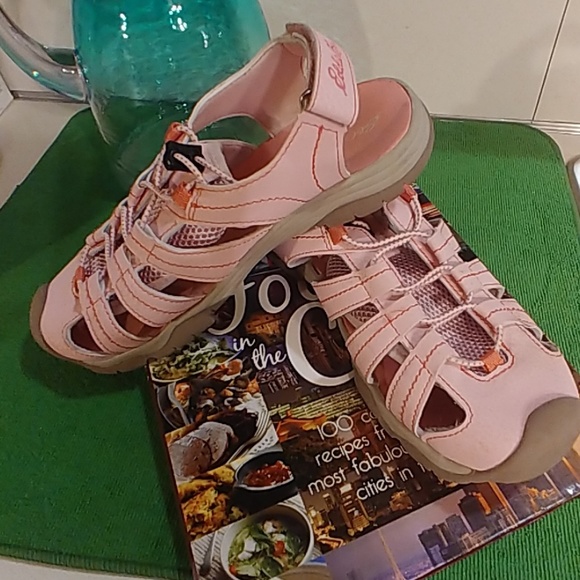 EDDIE BAUER SANDALS - Picture 3 of 7